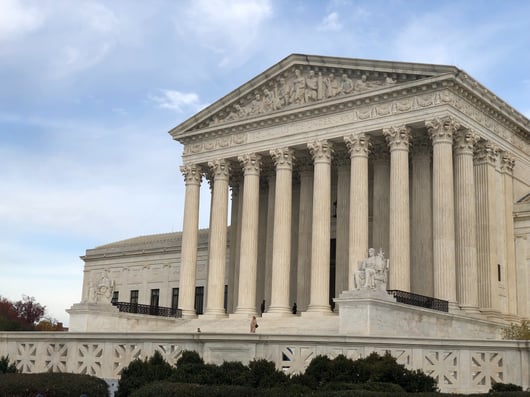 Courthouse Steps Decision: Biden v. Texas